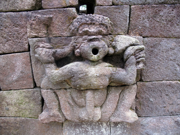 Glory Hole?