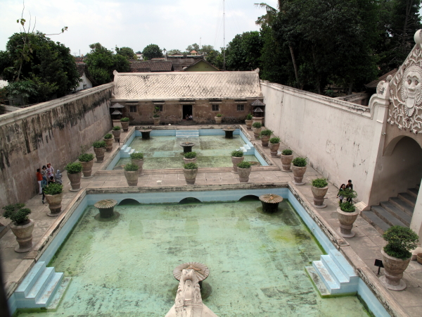 Sultan's View