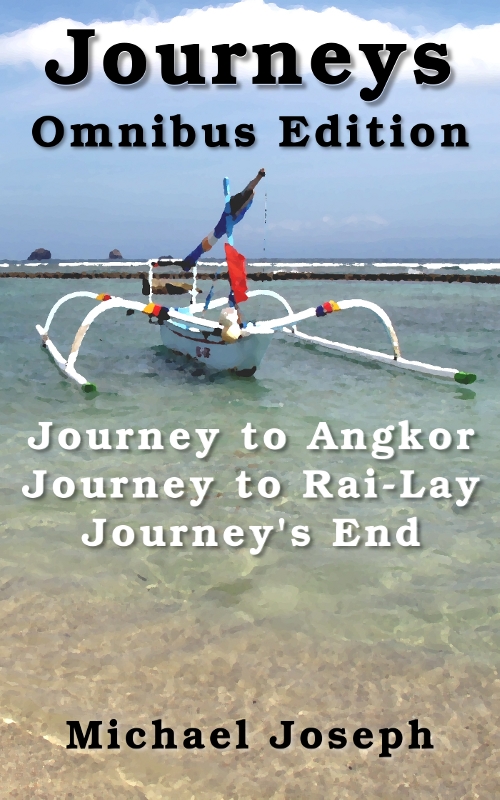 Journey to Angor